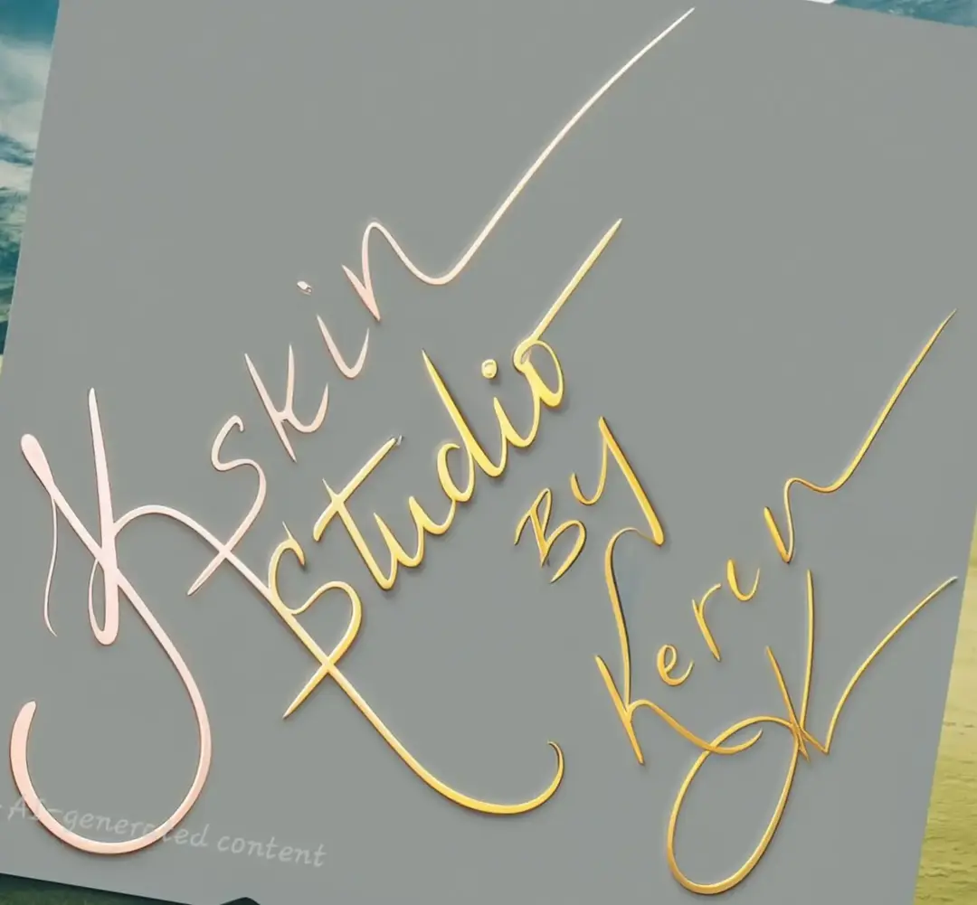 KSkin Studio Logo
